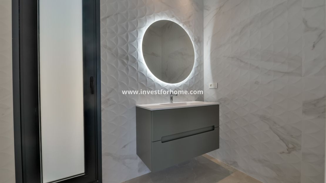 New Build - Villa - Finestrat