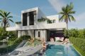 New Build - Villa - Finestrat