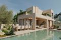 New Build - Villa - Finestrat