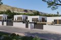 New Build - Villa - Finestrat