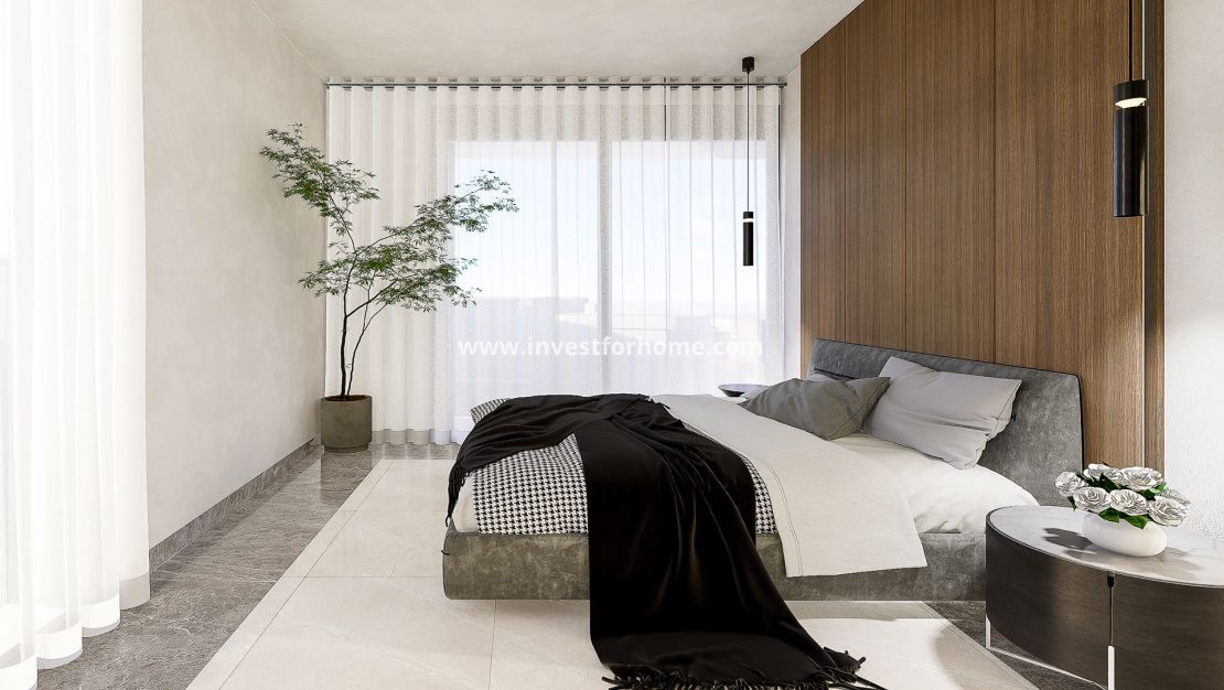 New Build - Villa - Finestrat