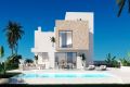 New Build - Villa - Finestrat