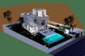 New Build - Villa - Finestrat