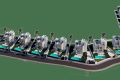 New Build - Villa - Finestrat
