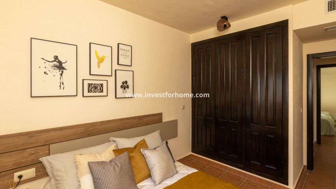 New Build - Villa - Fuente Álamo - Las Palas