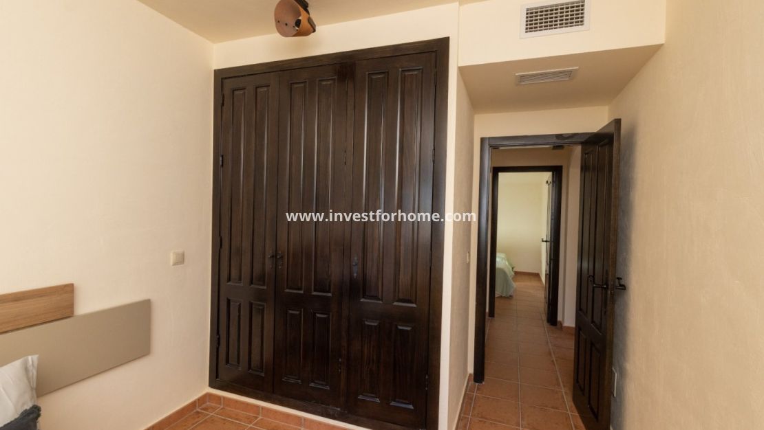 New Build - Villa - Fuente Álamo - Las Palas