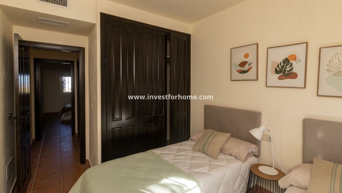 New Build - Villa - Fuente Álamo - Las Palas