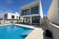New Build - Villa - Gran Alacant - Gran Alacant 