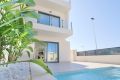 New Build - Villa - Guardamar del Segura - Los Secanos