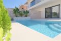 New Build - Villa - Guardamar del Segura - Los Secanos