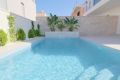 New Build - Villa - Guardamar del Segura - Los Secanos