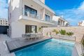 New Build - Villa - Guardamar del Segura - Los Secanos