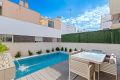 New Build - Villa - Guardamar del Segura - Los Secanos