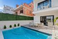 New Build - Villa - Guardamar del Segura - Los Secanos