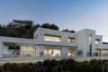 New Build - Villa - Jávea - Granadella