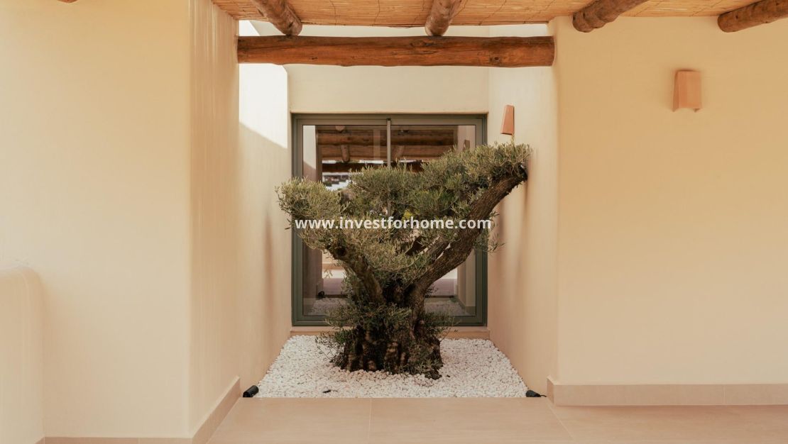 New Build - Villa - Jávea - Valle del Sol