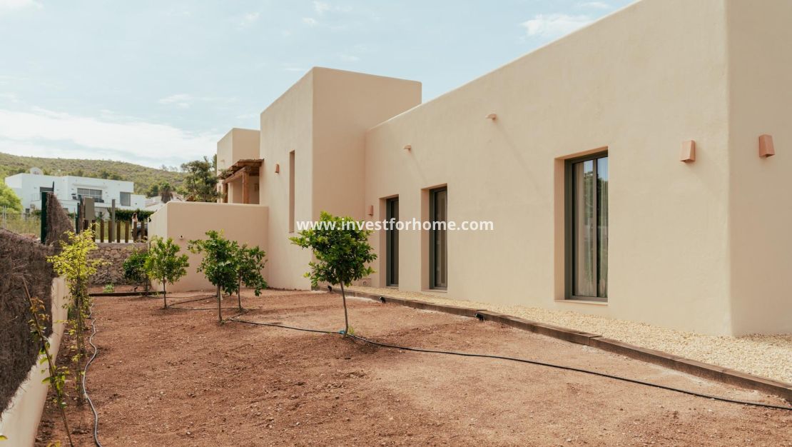 New Build - Villa - Jávea - Valle del Sol