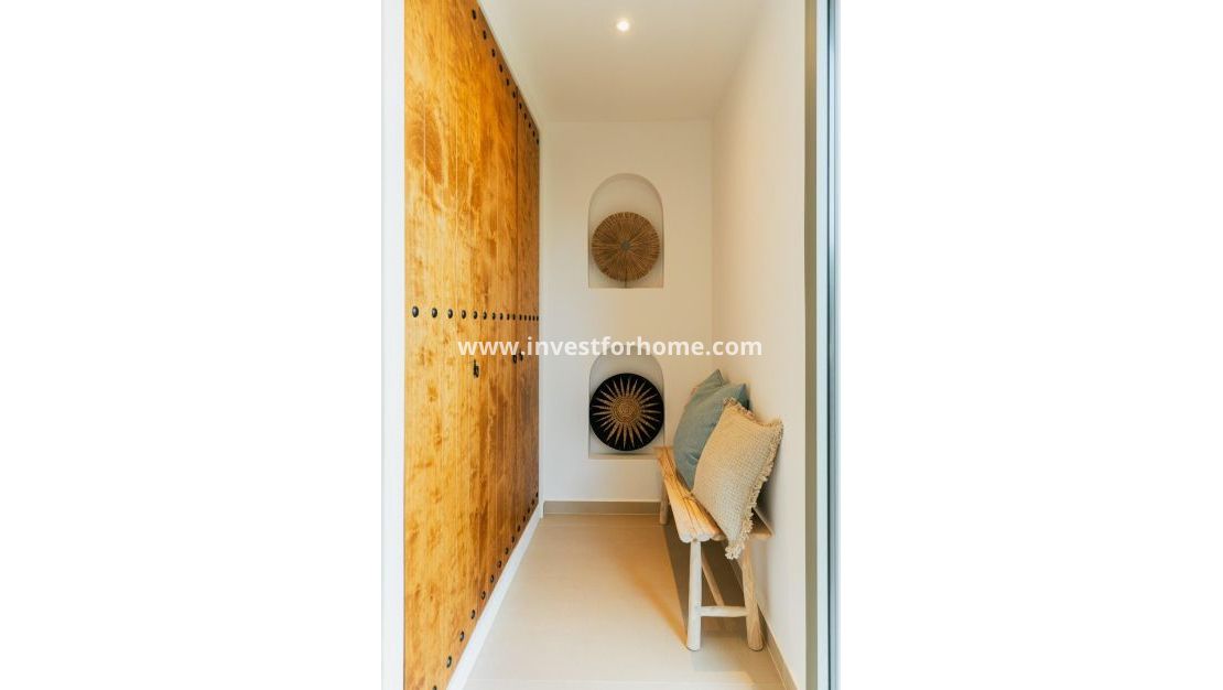 New Build - Villa - Jávea - Valle del Sol