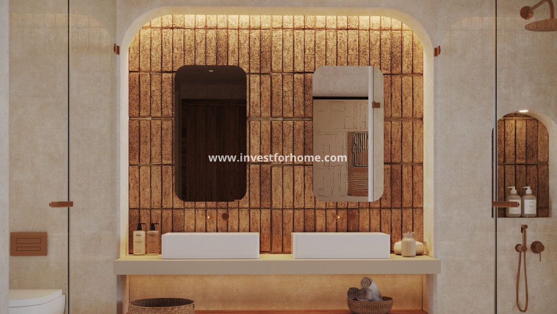 New Build - Villa - Jávea