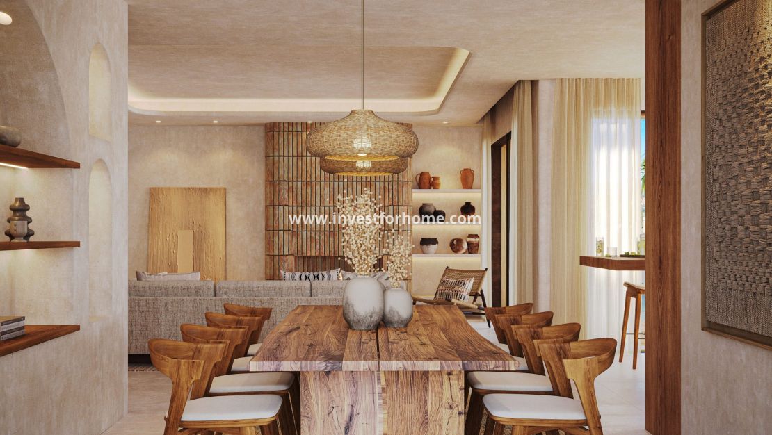 New Build - Villa - Jávea