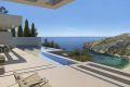 New Build - Villa - Jávea