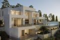 New Build - Villa - Jávea