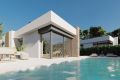 New Build - Villa - La Manga - Las Orquideas