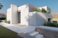 New Build - Villa - La Manga - Las Orquideas