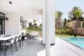 New Build - Villa - La Manga - Las Orquideas