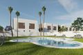 New Build - Villa - La Marina - El Pinet