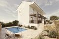 New Build - Villa - La Nucía - Don Mar