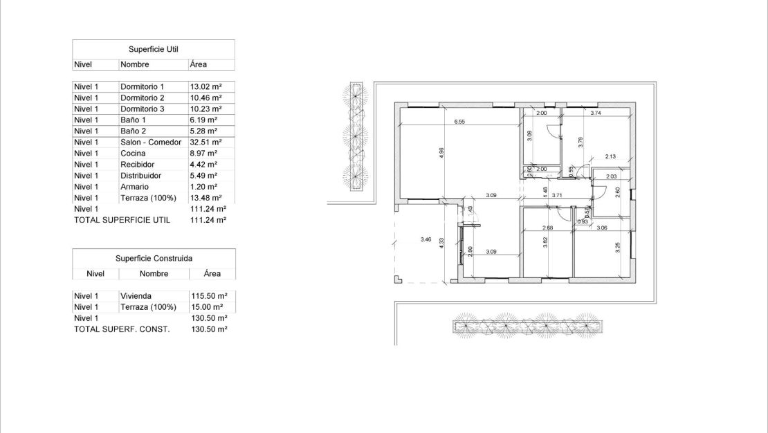 New Build - Villa - La Romana - Batistes