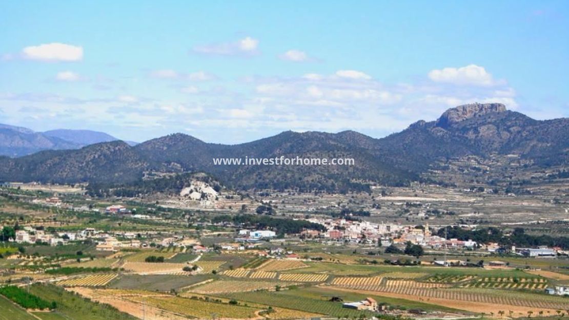 New Build - Villa - La Romana - Batistes