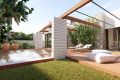 New Build - Villa - Los Alcázares - El Alba