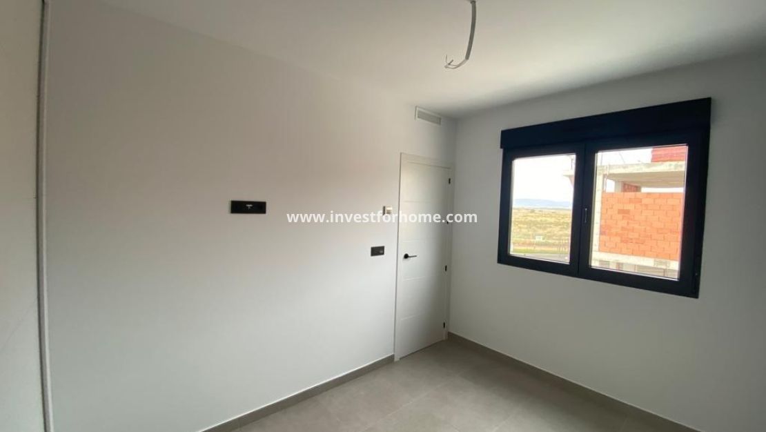 New Build - Villa - Los Alcázares - La Concha