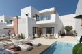 New Build - Villa - Los Alcázares - Roldan