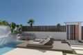 New Build - Villa - Los Alcázares - Roldan