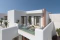 New Build - Villa - Los Alcázares - Roldan