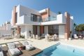 New Build - Villa - Los Alcázares - Roldan