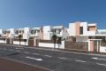 New Build - Villa - Los Alcázares - Roldan