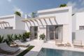 New Build - Villa - Los Alcázares - Roldan