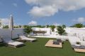 New Build - Villa - Los Alcázares - Roldan