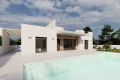 New Build - Villa - Los Alcázares - Roldan