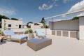 New Build - Villa - Los Alcázares - Roldan