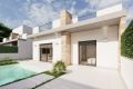 New Build - Villa - Los Alcázares - Roldan