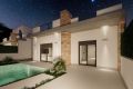 New Build - Villa - Los Alcázares - Roldan