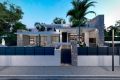 New Build - Villa - Los Alcázares - Santa Rosalia Resort