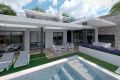 New Build - Villa - Los Alcázares - Santa Rosalia Resort