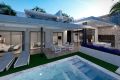 New Build - Villa - Los Alcázares - Santa Rosalia Resort