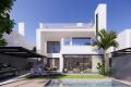 New Build - Villa - Los Alcázares - Santa Rosalia Resort